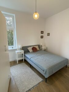 Po remoncie/3 pok./52 m2/piwnica