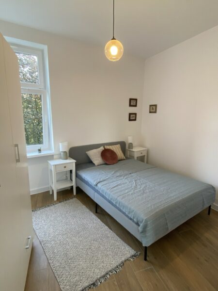 Po remoncie/3 pok./52 m2/piwnica