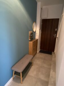Po remoncie/3 pok./52 m2/piwnica
