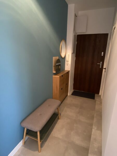 Po remoncie/3 pok./52 m2/piwnica