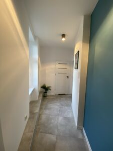 Po remoncie/3 pok./52 m2/piwnica