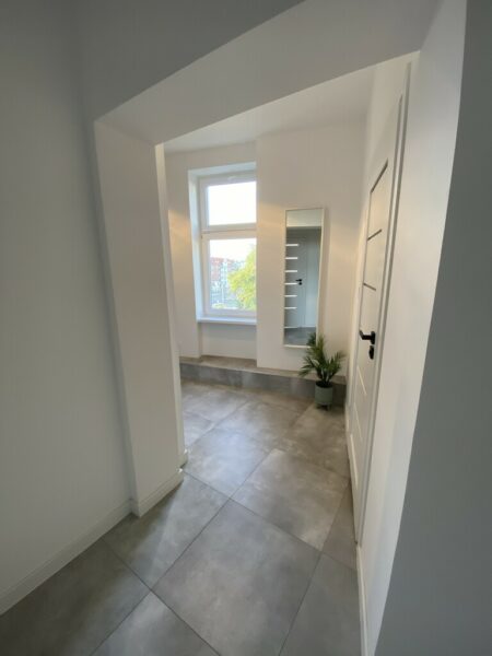 Po remoncie/3 pok./52 m2/piwnica