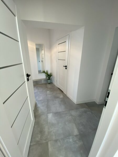 Po remoncie/3 pok./52 m2/piwnica