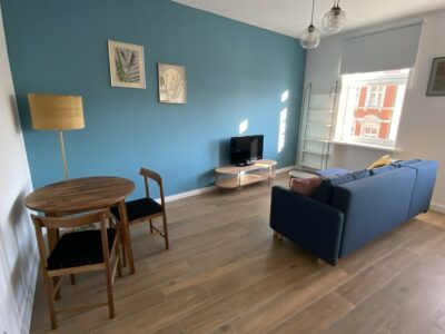 Po remoncie/3 pok./52 m2/piwnica