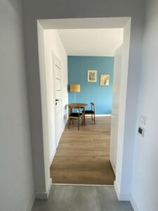 Po remoncie/3 pok./52 m2/piwnica