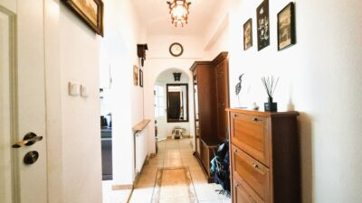 2 Duże pokoje | Pełne wyposażenie | 58,4m2