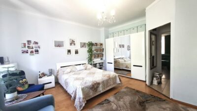 2 Duże pokoje | Pełne wyposażenie | 58,4m2