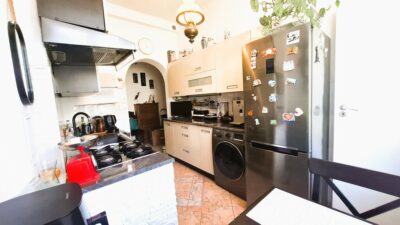 2 Duże pokoje | Pełne wyposażenie | 58,4m2
