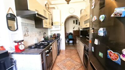 2 Duże pokoje | Pełne wyposażenie | 58,4m2