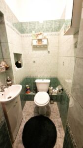 2 Duże pokoje | Pełne wyposażenie | 58,4m2
