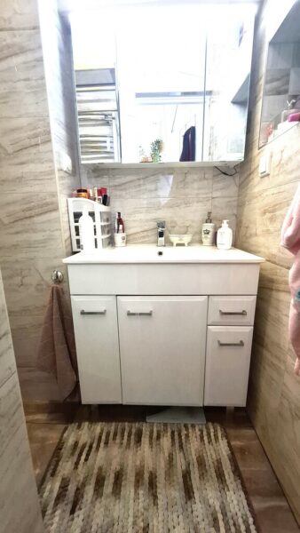 2 Duże pokoje | Pełne wyposażenie | 58,4m2