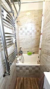 2 Duże pokoje | Pełne wyposażenie | 58,4m2