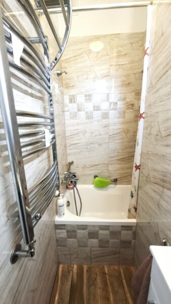 2 Duże pokoje | Pełne wyposażenie | 58,4m2