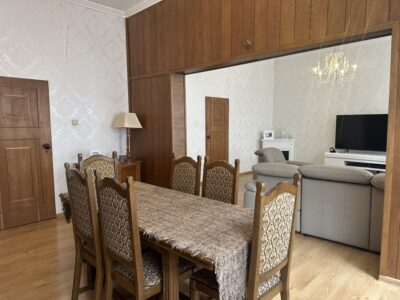 Atrakcyjne mieszkanie w Centrum