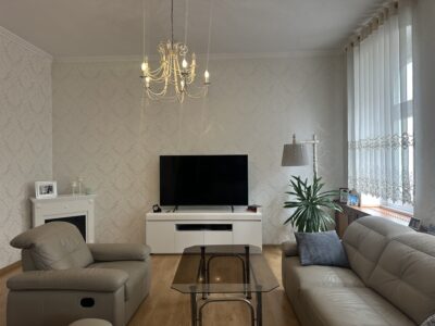 Atrakcyjne mieszkanie w Centrum
