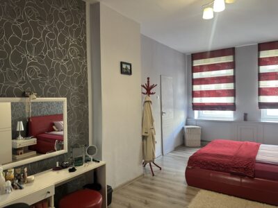 Atrakcyjne mieszkanie w Centrum
