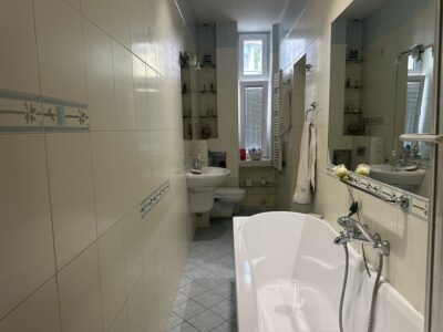 Atrakcyjne mieszkanie w Centrum