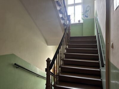 Atrakcyjne mieszkanie w Centrum