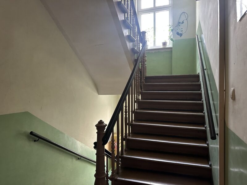 Atrakcyjne mieszkanie w Centrum