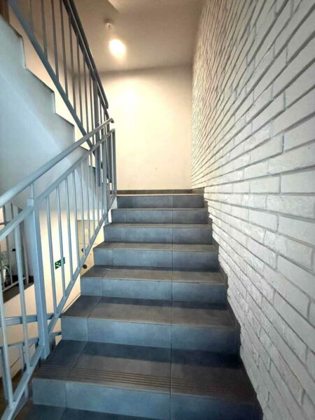 Warszewo, 3 pokoje, 1 piętro, taras 12 m2
