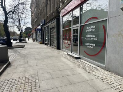 Atrakcyjne mieszkanie w Centrum