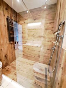 Warszewo. Komfortowy apartament z dużym balkonem.