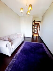 Warszewo. Komfortowy apartament z dużym balkonem.