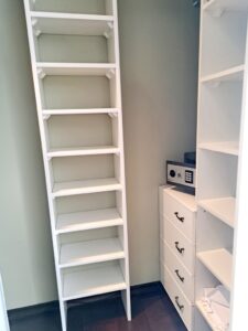 Warszewo. Komfortowy apartament z dużym balkonem.