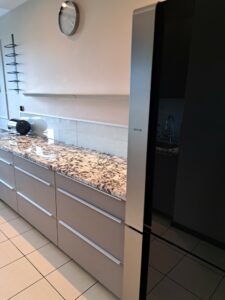 Warszewo. Komfortowy apartament z dużym balkonem.