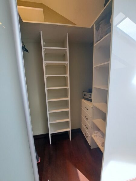 Warszewo. Komfortowy apartament z dużym balkonem.