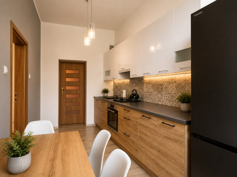Apartament po remoncie | Gotowy do wprowadzenia