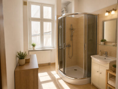 Apartament po remoncie | Gotowy do wprowadzenia