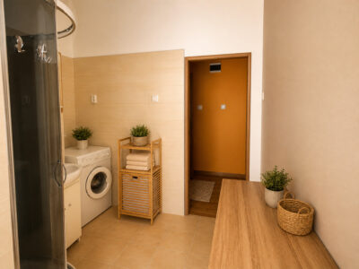 Apartament po remoncie | Gotowy do wprowadzenia