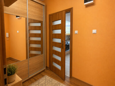 Apartament po remoncie | Gotowy do wprowadzenia