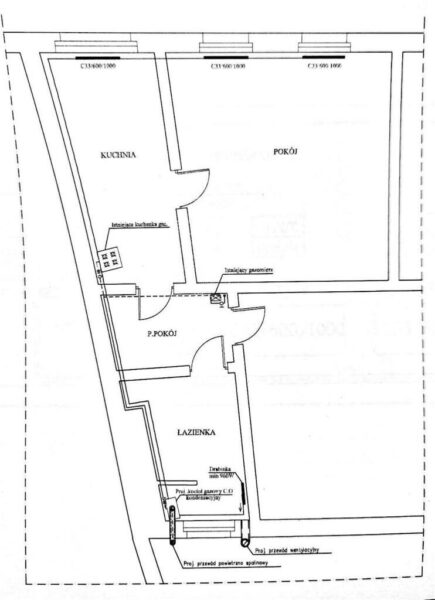 Apartament po remoncie | Gotowy do wprowadzenia