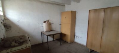 Obiekt do adaptacji - niska cena - duże możliwości
