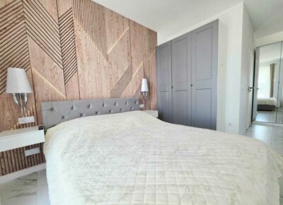 2 pokojowy apartament przy Bulwarach!!!