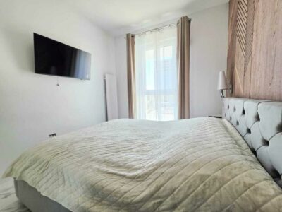 2 pokojowy apartament przy Bulwarach!!!