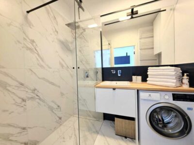 2 pokojowy apartament przy Bulwarach!!!