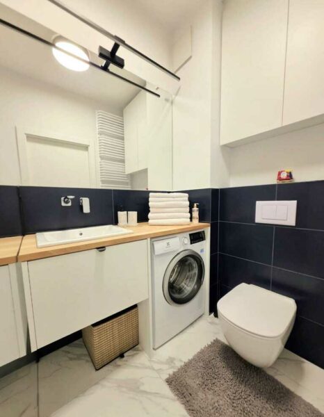 2 pokojowy apartament przy Bulwarach!!!