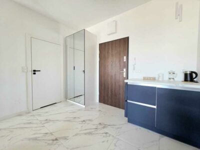2 pokojowy apartament przy Bulwarach!!!