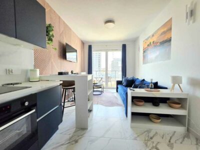 2 pokojowy apartament przy Bulwarach!!!