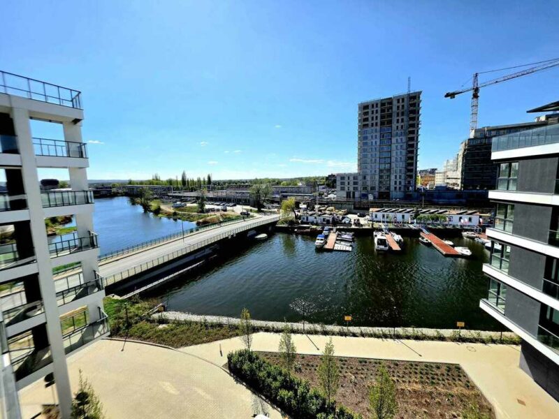 2 pokojowy apartament przy Bulwarach!!!