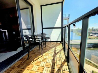 2 pokojowy apartament przy Bulwarach!!!
