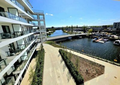 2 pokojowy apartament przy Bulwarach!!!