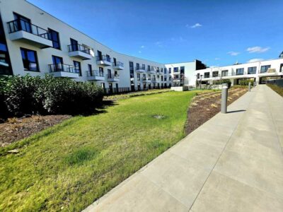 2 pokojowy apartament przy Bulwarach!!!