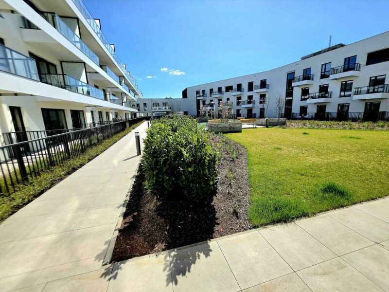 2 pokojowy apartament przy Bulwarach!!!