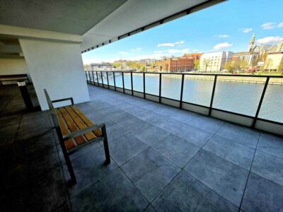 2 pokojowy apartament przy Bulwarach!!!