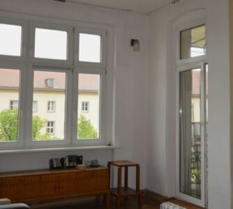 Mieszkanie 4 pokoje w centrum miasta.