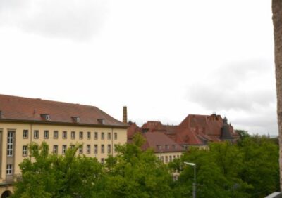 Mieszkanie 4 pokoje w centrum miasta.